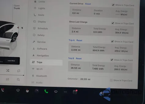 2023 Tesla Model Y Awd/Long Range Dual Motor All-Wheel Drive from USA, damaged, VIN 7SAYGAEE0PF785563